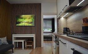 Apartment Reden Park - Free Parking - Easy Check-In